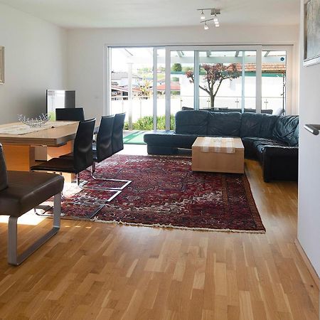 Apartment Mit Garten Dobl-Zwaring Экстерьер фото