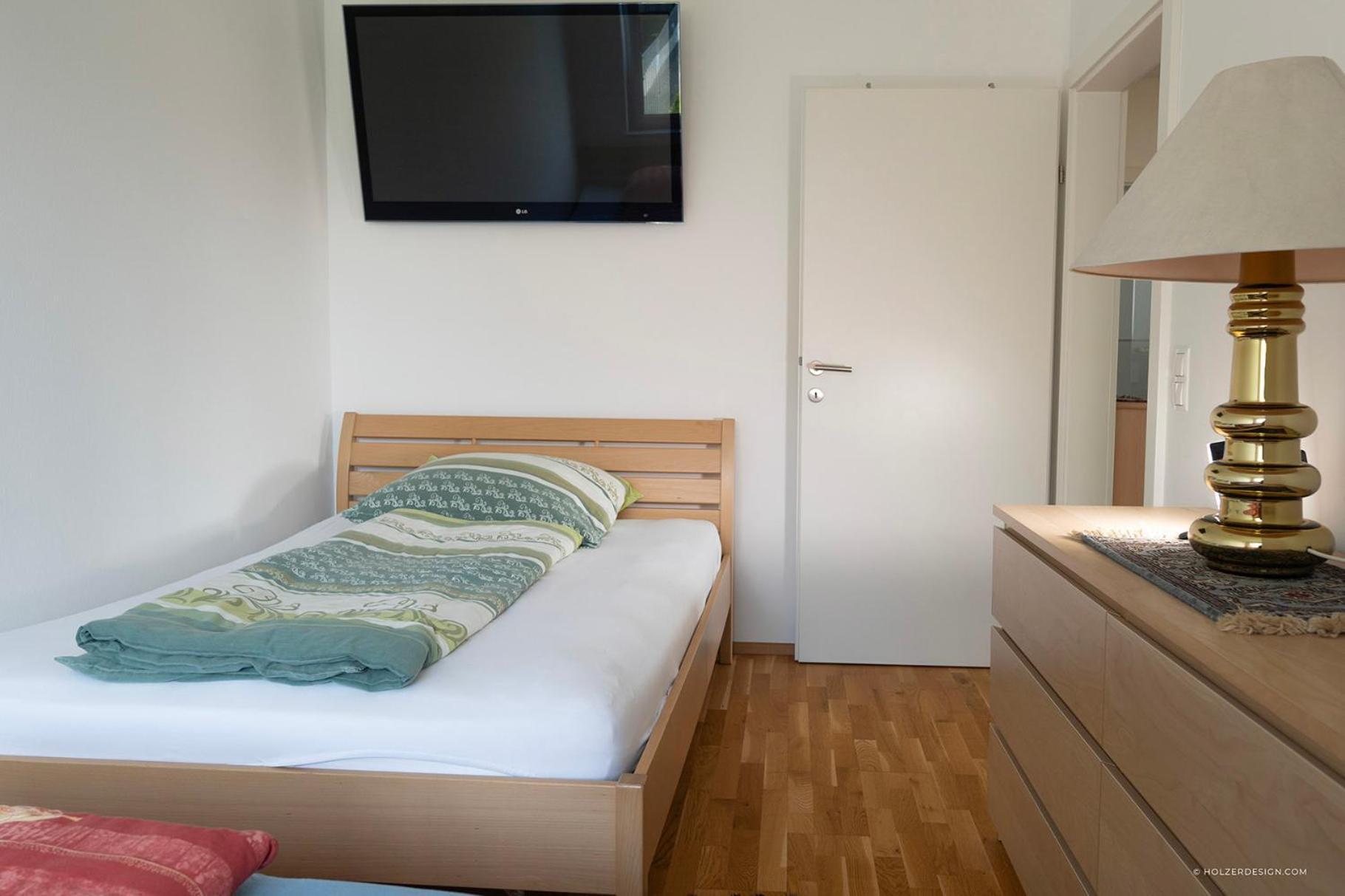 Apartment Mit Garten Dobl-Zwaring Экстерьер фото